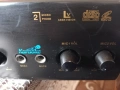 HI-FI Караоке усилвател, снимка 4