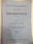 Книга "Омайничето - частъ I - Даниелъ Ришъ" - 80 стр.