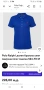 POLO Ralph Lauren Pique Cotton Slim Fit Size L НОВО! ОРИГИНАЛ! Дамска Tениска!, снимка 5