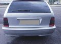 ЧАСТИ Мерцедес Ц класа 1996-2000г. Kомби Mercedes Benz C klasse W202 дизел 2200куб, 92kW, снимка 3
