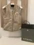 G-Star Raw, Кожен елек, размер М, снимка 1