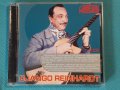 Django Reinhardt-Discography(21 albums)(Jazz Guitar)(2CD)(Формат MP-3)