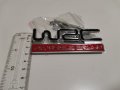 Subaru WRC Субару ВРС емблеми лога надписи, снимка 3