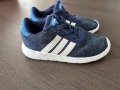 Детски маратонки Adidas Lite Racer Inf, снимка 9