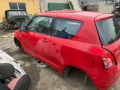 Suzuki Swift 1.3 НА ЧАСТИ сузуки суифт 1.3 2 врати , снимка 3