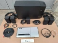 Система BOSE Lifestyle 12 Series II, снимка 1