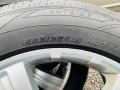 Резервна гума с джанта 19” за Мерцедес мл, снимка 2