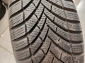 4бр.зимни гуми 215/60/16 Semperit, снимка 1