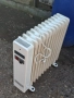 Маслен Радиатор - добро състояние, снимка 1