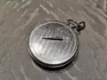 Стар работещ джобен часовник, снимка 5