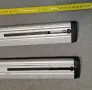 Напречни греди THULE WingBar - 108см и 118 см, снимка 13