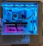 Геймърски компютър Ryzen 7800X3D 32GB RTX5070Ti, снимка 1
