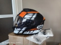 Каска за мотор SHOEI GT AIR Размер S , снимка 5