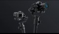  DJI Ronin-S - Camera Stabilizer 3-Axis Gimbal Handheld for DSLR Mirrorless Cameras up to 8lbs / 3.6, снимка 1 - Чанти, стативи, аксесоари - 33324610