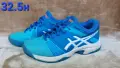 Детски маратонки Asics 32н., снимка 1