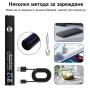 Преносим цифров поялник, регулиране на температурата, USB-C зареждане, снимка 6