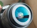 Nikon d3100 dslr + обектив 18-55мм , снимка 7