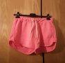 Нови розови къси панталонки LC Waikiki S, снимка 1 - Къси панталони и бермуди - 31987040