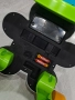 Музикална бебешка проходилка,, Зебра"/ Fisher Price, снимка 6