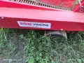 Продавам едноредова картофовадачка, снимка 4