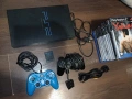 Продавам Ps2 Pro с 12 игри, снимка 3