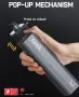 Fanttik NEX E1 Max прецизна електрическа отвертка, снимка 4