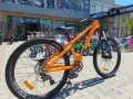 Промо велосипед 26" Passati JUMP hdb оранж, снимка 11