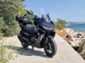 BMW C 400GT - макси скутер , снимка 1