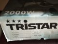Грил плоча Tristar BP-2965, 2000W, незалепващо покритие, снимка 2