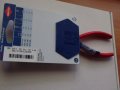  KNIPEX 70 01 125 SB - Кабелни Резачки 125 mm - най-добрите от серията 70 01 125!!!ЧИСТО НОВИ!!!, снимка 6