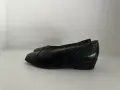 Обувки от естествена кожа Bally, снимка 2