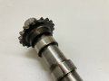 Разпределителен вал за Citroen Peugeot Ford Форд Едже 2.0 дизел 2016, снимка 7