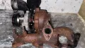 Турбо компресор за  Audi A3 - 724930-5012SR  / S190902960, снимка 1