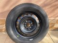 Резервна гума за Шкода Супър 2019, снимка 1 - Гуми и джанти - 35179827