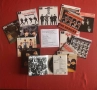 Бийтълс пълна 7" EP - BOX CD Колекция , снимка 3