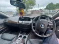 bmw e65 745 автоматик на части бмв 745 е65 4.4 на части 333, снимка 10