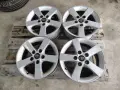 4бр.Алуминиеви джанти 15ки за MAZDA 5x114.3 6j et52.5 , снимка 1