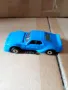 КОД синьо мачбокс България български мачбокс количка метални колички , снимка 5