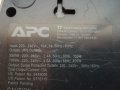 UPS APC Back-UPS ES, 700VA/405W, OFF Line, снимка 7