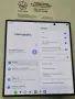 Samsung Galaxy Z Fold 7  512/12GB За части(лизингов), снимка 1