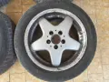 Джанти 16" от Mercedes w203, снимка 2