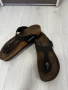 Дамски чехли Birkenstock Gizeh, снимка 5