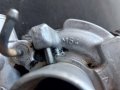 Турбо 1.9JTD Garett GT1544 Фиат Алфа Ромео Ланчия N, снимка 5