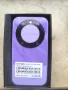 мини смартфон лилав чисто нов, снимка 1