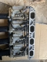 рампа с карбуратори за Yamaha F80-100, снимка 2