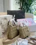 Christian Dior Дамска чанта, кожа, снимка 4