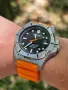 БАРТЕР Victorinox I.N.O.X Professional Diver Orange, снимка 5