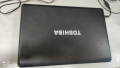 Лаптоп Toshiba Satellite C660D-16E , снимка 3