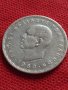 СРЕБЪРНА МОНЕТА 20 драхми 1960г. КРАЛ ПАВЛОС първи за КОЛЕКЦИОНЕРИ 14900, снимка 7