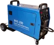 280 Ампера ТЕЛОПОДАВАЩО - MAX PROFESSIONAL - Телоподаващ Апарат 280А, снимка 3